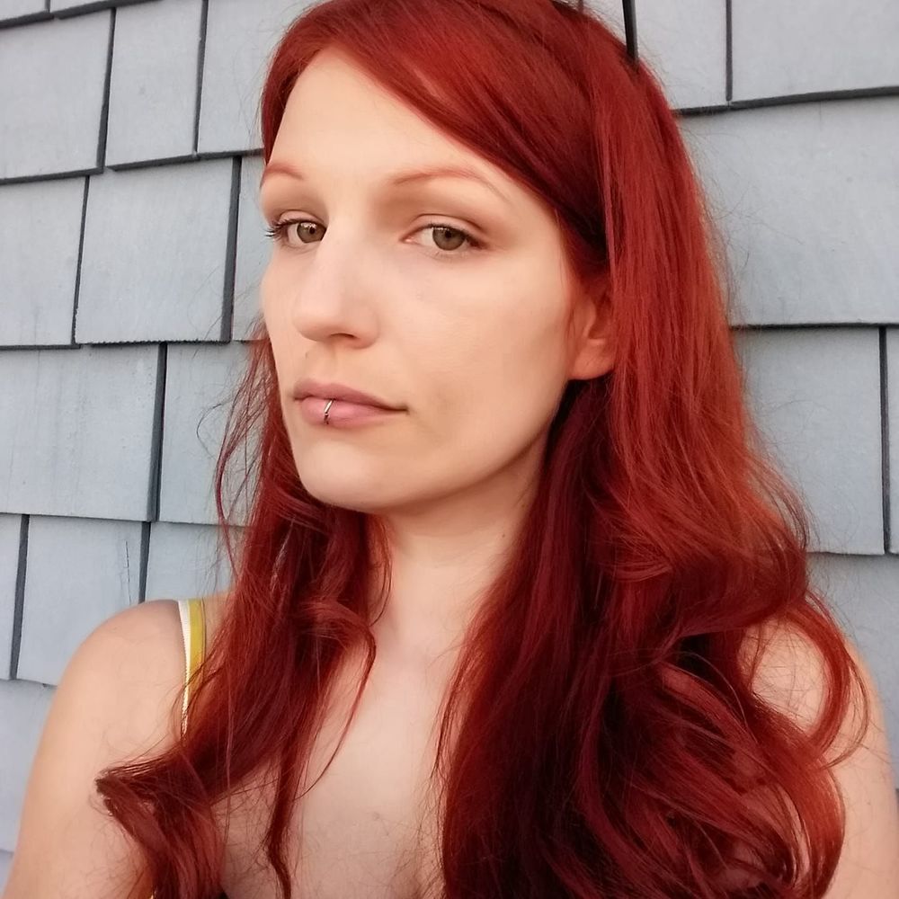 Meet your Posher, Jill